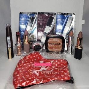 Drug Store Make Up Lot